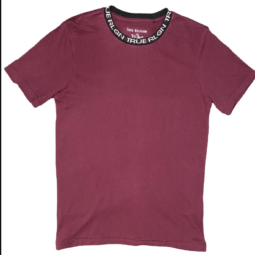 COPY - True Religion Tee